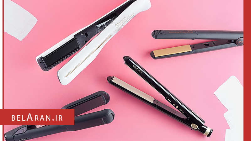 اتوی مو چیست و چه کاربردی دارد؟ - بلاران