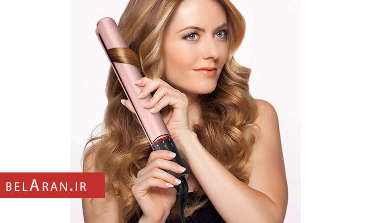 اتوهای مو باید دارای چه ویژگی هایی باشند؟ - بلاران