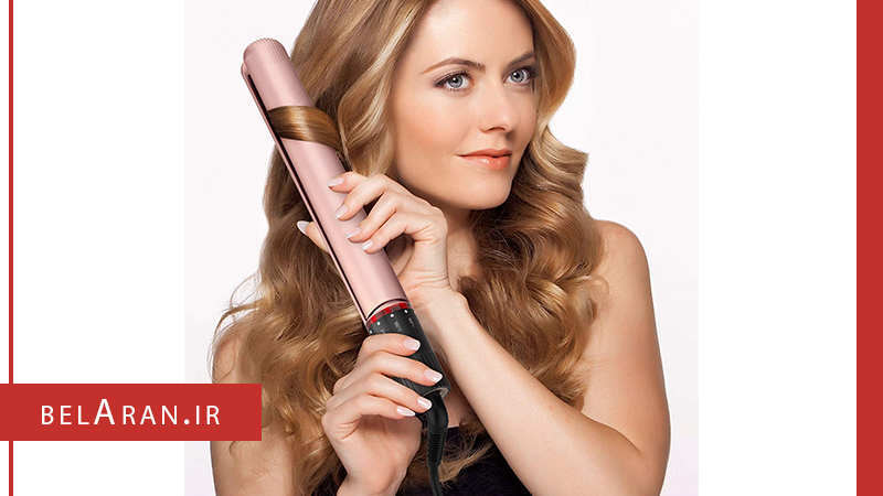 اتوهای مو باید دارای چه ویژگی هایی باشند؟ - بلاران