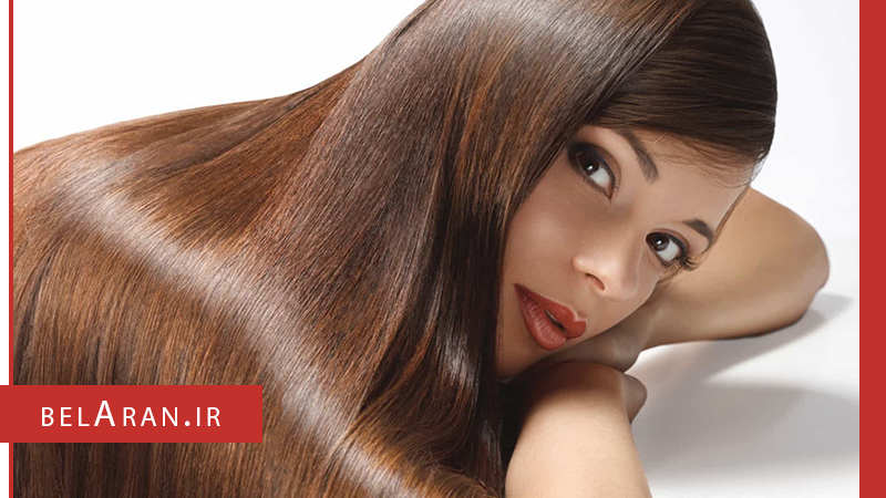 اتوی مو چیست و چه کاربردی دارد؟ - بلاران