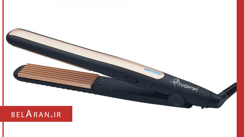 اتوهای مو باید دارای چه ویژگی هایی باشند؟ - بلاران