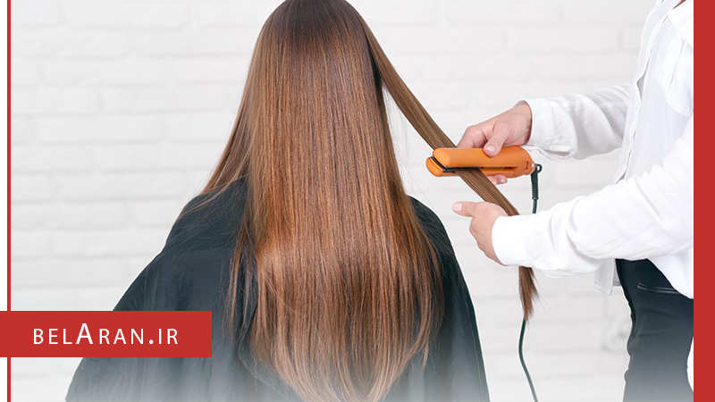 معرفی انواع مختلف اتوی مو با توجه به صفحات آن - بلاران