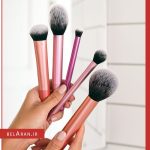 ست براش ریل تکنیک مدل پرستیژ پرفورمنس - تصویر 2