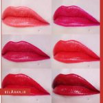 پالت رژ لب برند نیکس-index_belaran پالت رژ لب برند نیکس NYX Pro Lip Cream Palette Reds