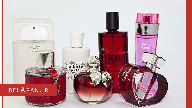 چه نوع از لوازم آرایشی را باید درون یخچال نگهداری کنیم؟ - بلاران