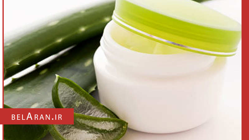 چه نوع از لوازم آرایشی را باید درون یخچال نگهداری کنیم؟ - بلاران