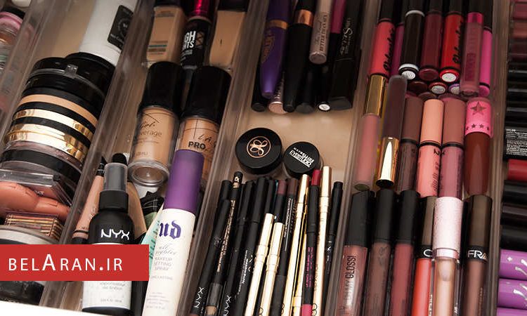 زمان ماندگاری دیگر محصولات آرایشی را هم بدانیم - بلاران