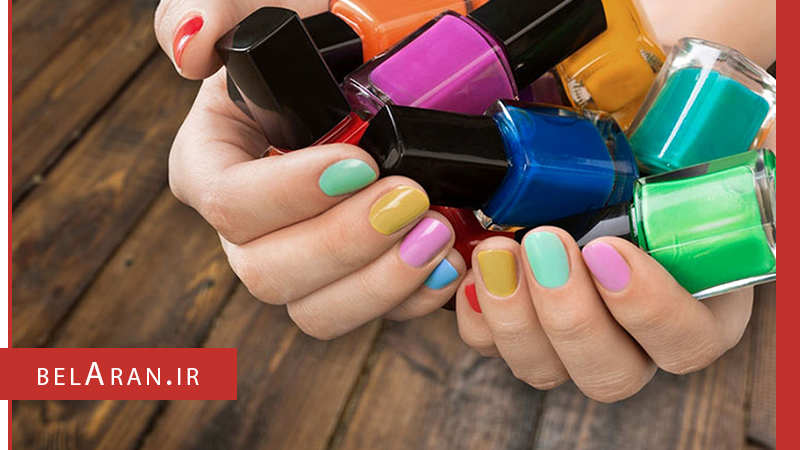 دیگر محصولات آرایشی که برای دوام بیشتر باید در یخچال نگهداری شوند - بلاران