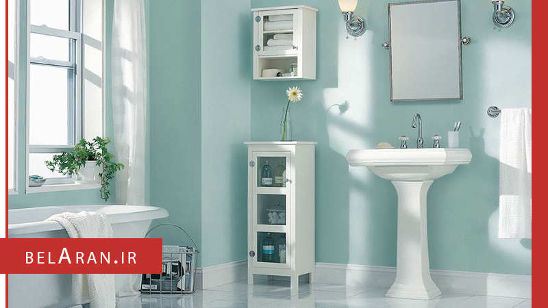 مواد و لوازم آرایشی را باید در کجا نگهداری کنیم؟ - بلاران