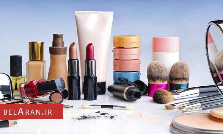 چه نوع از لوازم آرایشی را باید درون یخچال نگهداری کنیم؟ - بلاران