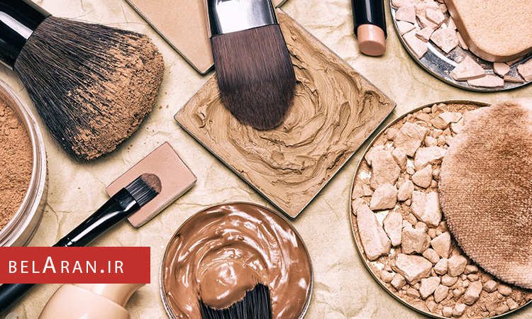 آیا راه های استفاده از لوازم آرایشی منقضی شده را می دانید؟! - بلاران