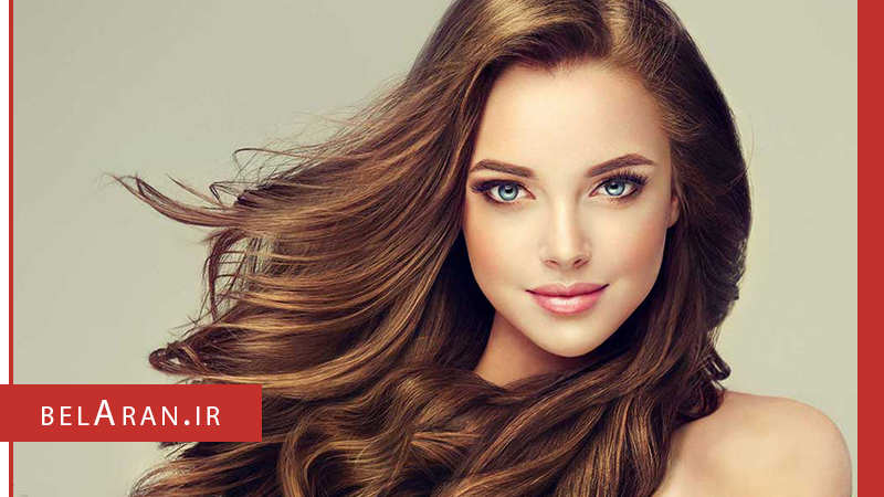 اکستنشن موی طبیعی چگونه انجام می گیرد و مزایای آن چیست؟ - بلاران