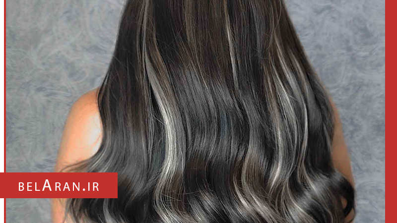 اکستنشن موی طبیعی چگونه انجام می گیرد و مزایای آن چیست؟ - بلاران