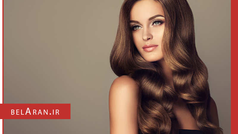 آیا با انواع مدل های اکستنشن مو آشنای دارید؟ - بلاران