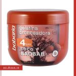 ژل برنزه کننده باباریا مدل بائوباب-بلاران