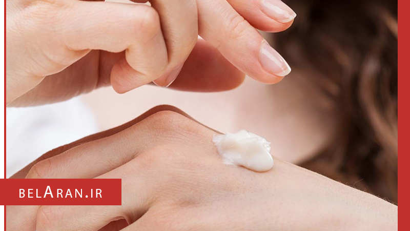 شناخت انواع لوسیون بدن و کارایی آن ها بر روی پوست - بلاران
