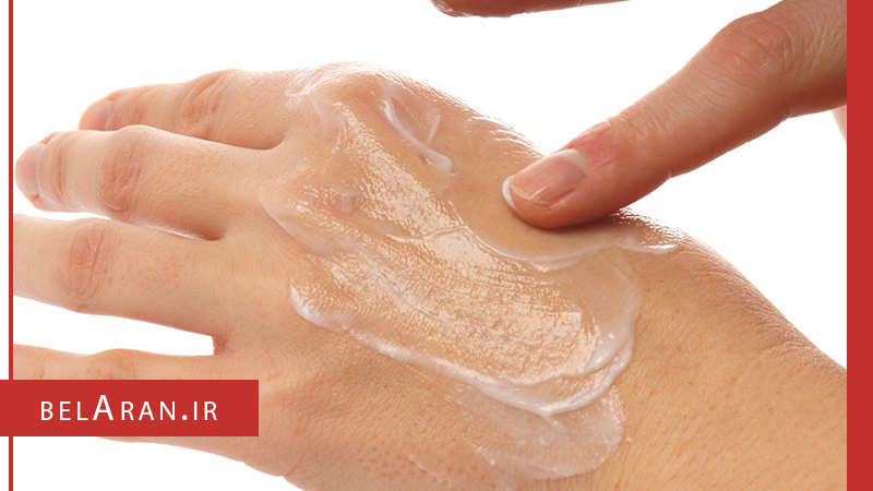 مزایا و فواید لوسیون بدن را بدانیم - بلاران