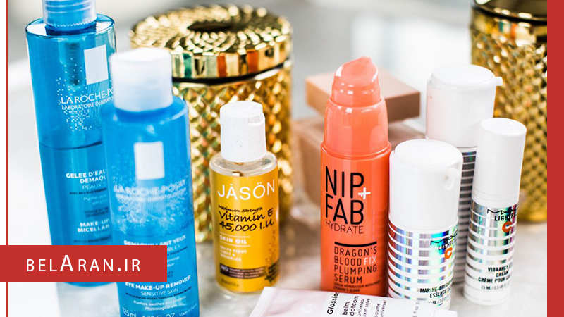 مزایا و فواید لوسیون بدن را بدانیم - بلاران