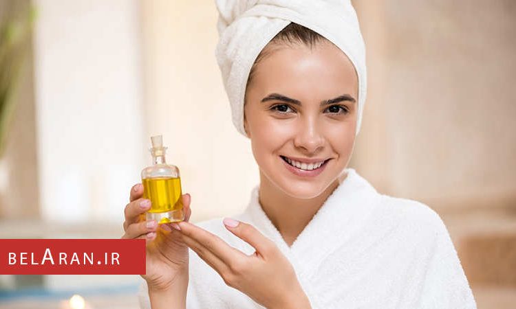 چگونه لوسیون بدن طبیعی بسازیم؟ - بلاران