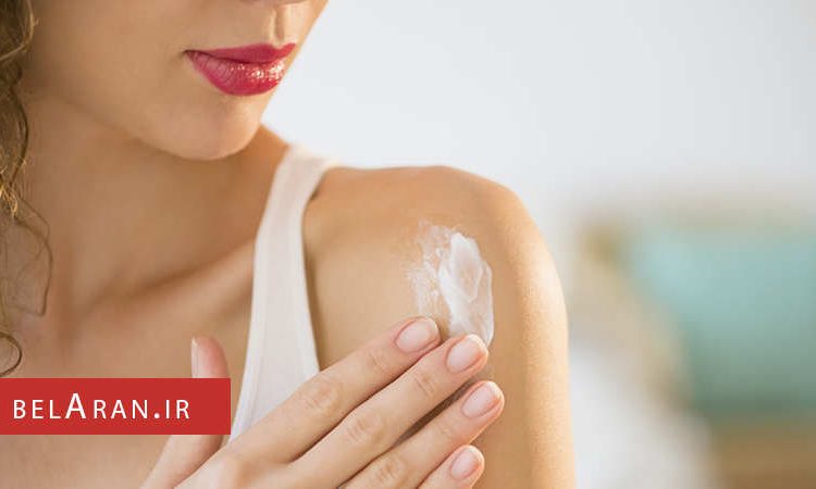 لوسیون بدن چیست و چه کاربردی برای بدن دارد؟ - بلاران