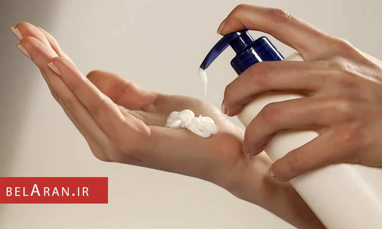 روش استفاده از لوسیون بدن و بهترین زمان برای انجام آن را بدانیم - بلاران