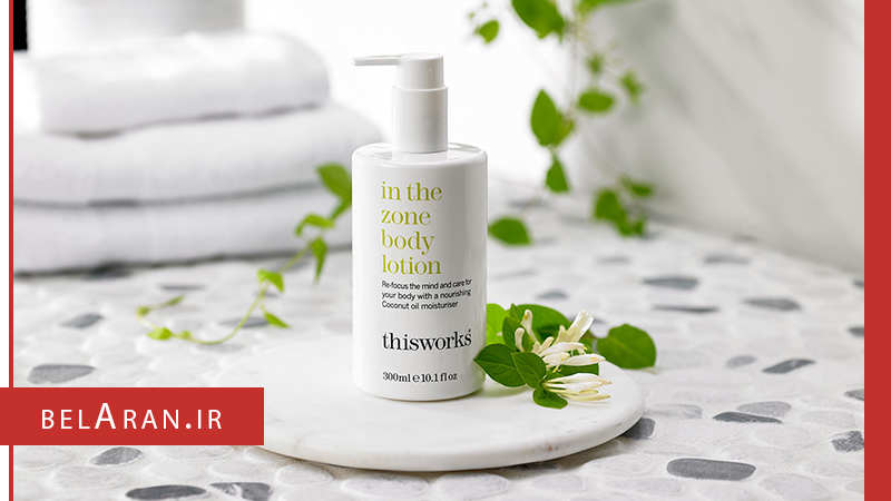 روش استفاده از لوسیون بدن و بهترین زمان برای انجام آن را بدانیم - بلاران