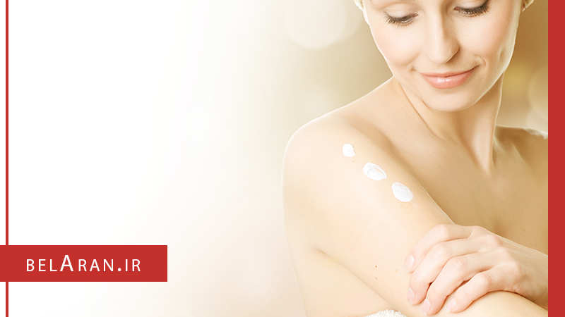 روش استفاده از لوسیون بدن و بهترین زمان برای انجام آن را بدانیم - بلاران