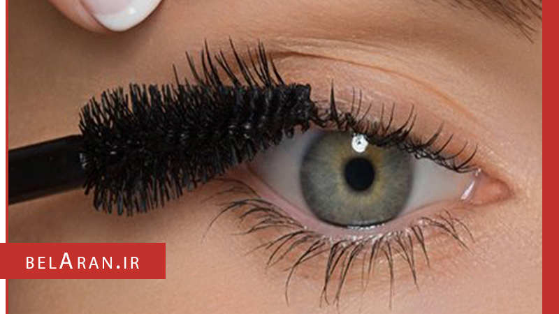 دسته بندی انواع برس ریمل و کاربرد آن - بلاران