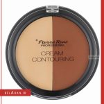 کانتور چرب دو رنگ پیررنه