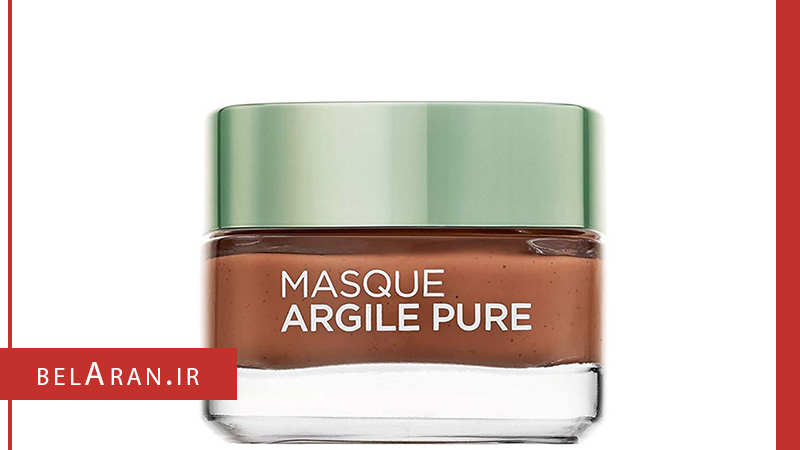 آشنایی با رنگ های مختلف خاک رس و فواید آن بر روی پوست - بلاران