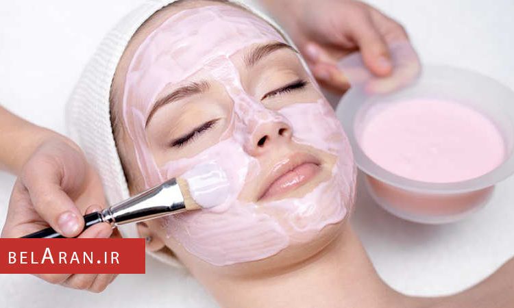روش های مختلف تهیه ماسک خاک رس برای برطرف کردن مشکلات پوستی - بلاران