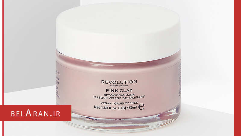 روش های مختلف تهیه ماسک خاک رس برای برطرف کردن مشکلات پوستی - بلاران