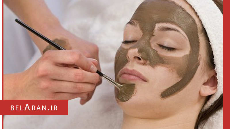 روش های مختلف تهیه ماسک خاک رس برای برطرف کردن مشکلات پوستی - بلاران