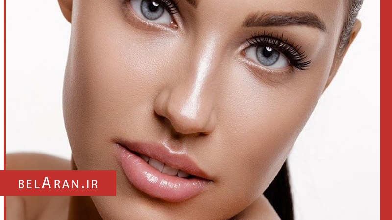 معرفی ماسک های خاک رس برای انواع پوست های چرب و خشک و حساس - بلاران