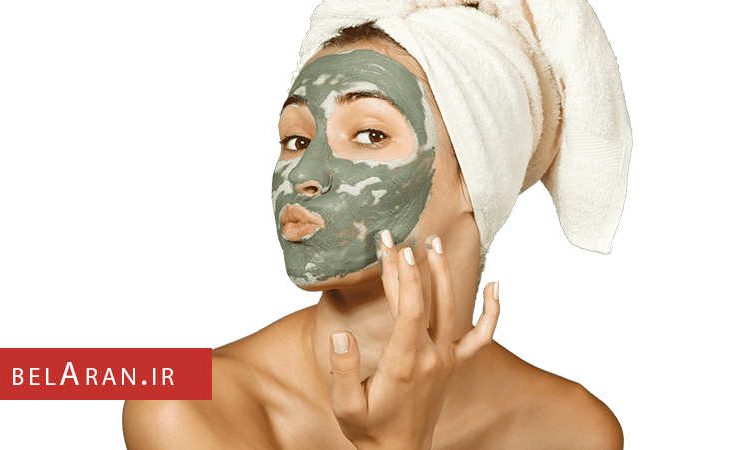 آشنایی با رنگ های مختلف خاک رس و فواید آن بر روی پوست - بلاران