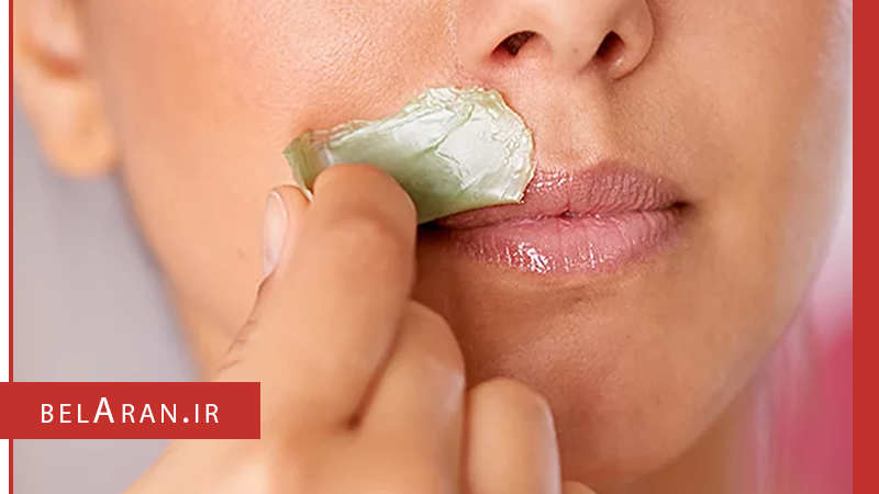 رفع موهای زائد بدن با چه روش های دیگری صورت می گیرد؟ - بلاران