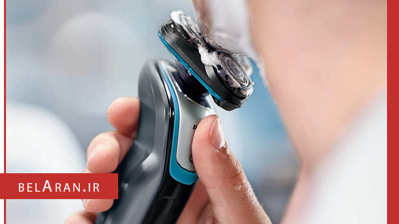 معرفی انواع روش های موزدایی از صورت و بدن - بلاران