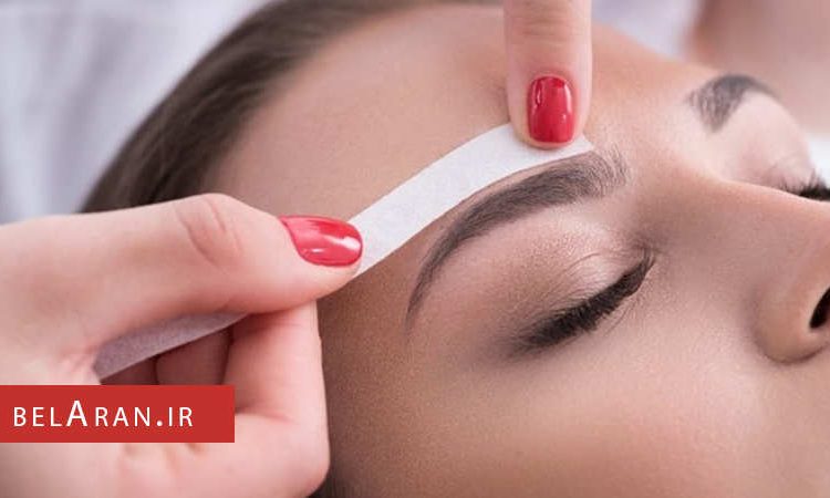 رفع موهای زائد بدن با چه روش های دیگری صورت می گیرد؟ - بلاران