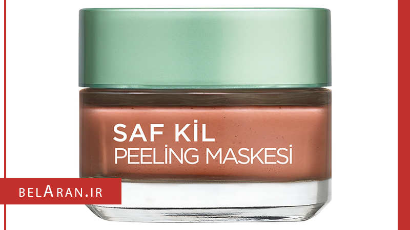 انواع دیگری از خاک رس که برای ساختن ماسک صورت مناسبند - بلاران