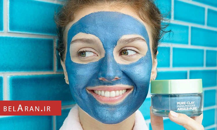 شناخت خواص خاک رس و اثرات مثبتی که بر روی پوست دارد - بلاران