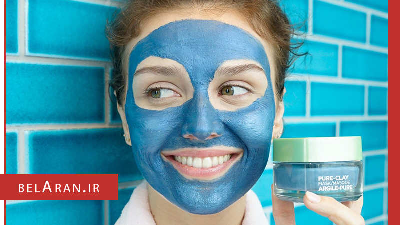 شناخت خواص خاک رس و اثرات مثبتی که بر روی پوست دارد - بلاران