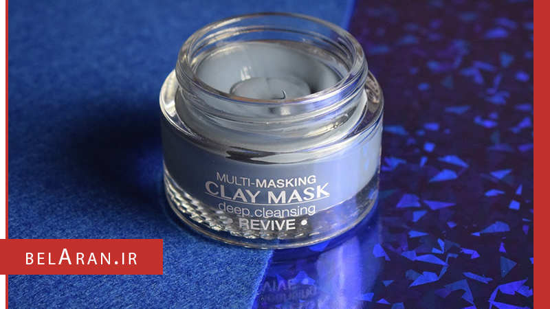 شناخت خواص خاک رس و اثرات مثبتی که بر روی پوست دارد - بلاران