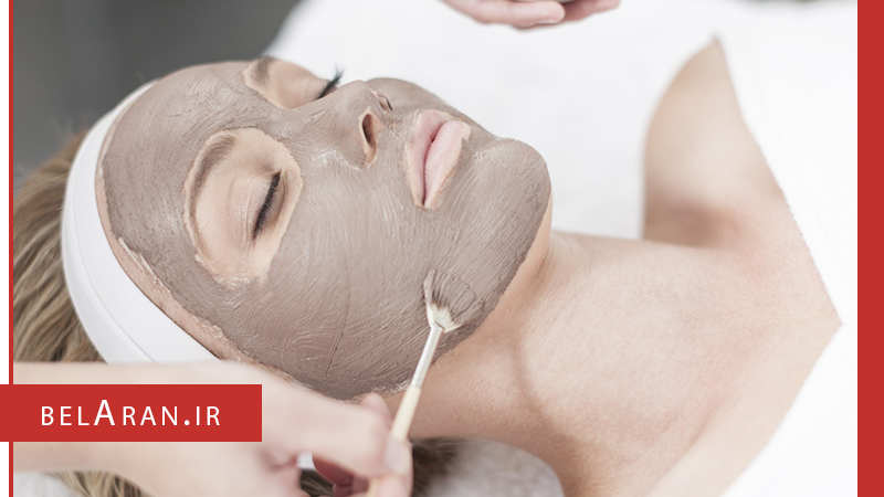 شناخت خواص خاک رس و اثرات مثبتی که بر روی پوست دارد - بلاران
