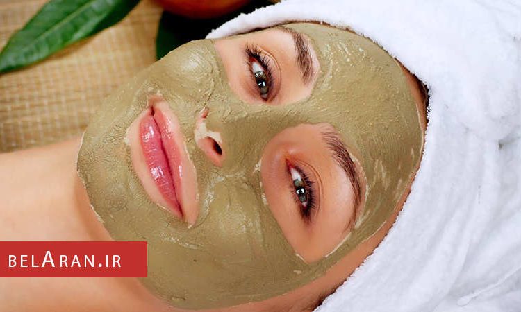 آیا استفاده از خاک رس هم در زیبایی و طراوت پوست مؤثر است؟! - بلاران