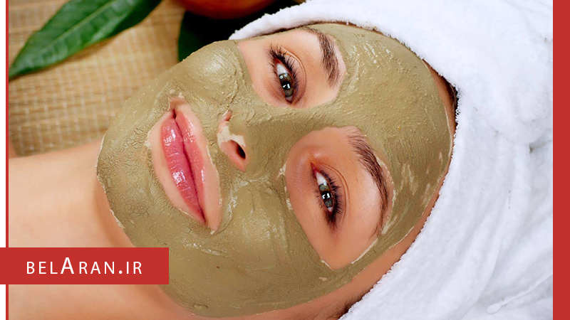 آیا استفاده از خاک رس هم در زیبایی و طراوت پوست مؤثر است؟! - بلاران