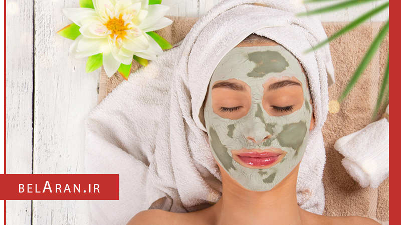 شناخت خواص خاک رس و اثرات مثبتی که بر روی پوست دارد - بلاران