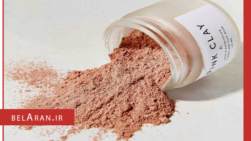 آیا استفاده از خاک رس هم در زیبایی و طراوت پوست مؤثر است؟! - بلاران
