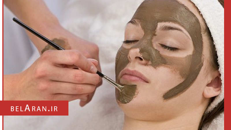 آیا استفاده از خاک رس هم در زیبایی و طراوت پوست مؤثر است؟! - بلاران
