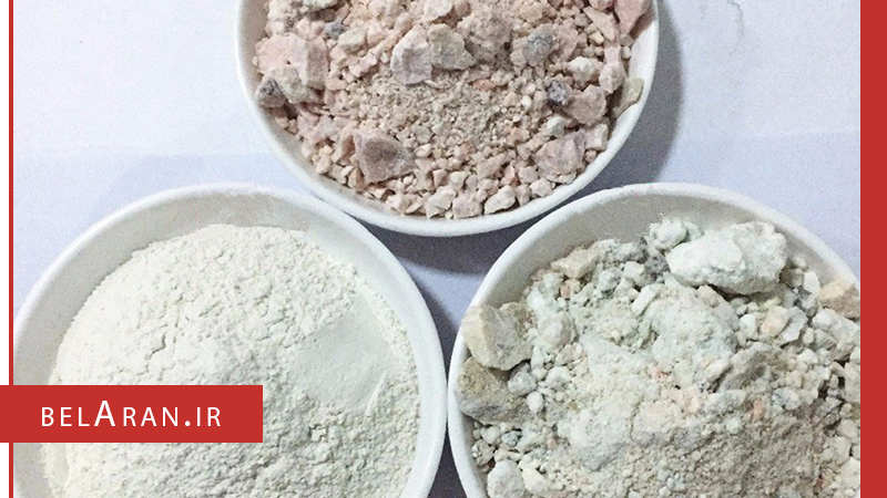 آیا استفاده از خاک رس هم در زیبایی و طراوت پوست مؤثر است؟! - بلاران