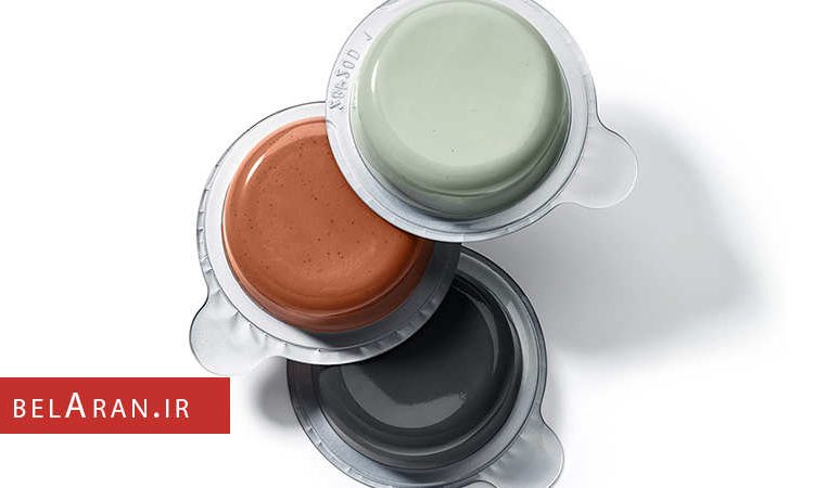 انواع دیگری از خاک رس که برای ساختن ماسک صورت مناسبند - بلاران